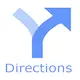 directions icon